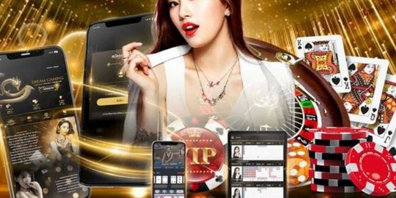 Ưu điểm khi đánh bài tại casino online Shbet