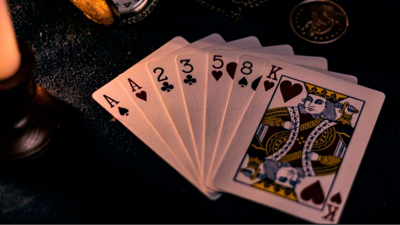 Các luật đặc biệt trong Tiến Lên Miền Nam
