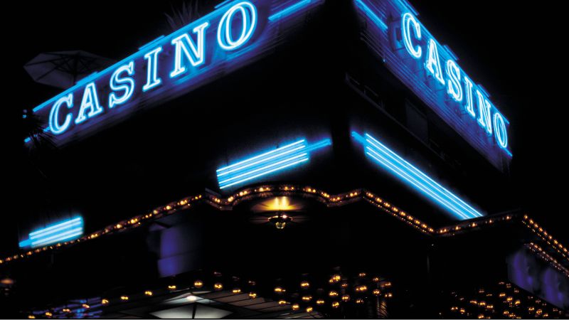 Ưu điểm khi chơi casino bài baccarat tại Shbet