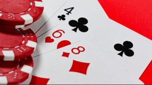 Giới thiệu về trò chơi Tiến Lên Miền Nam
