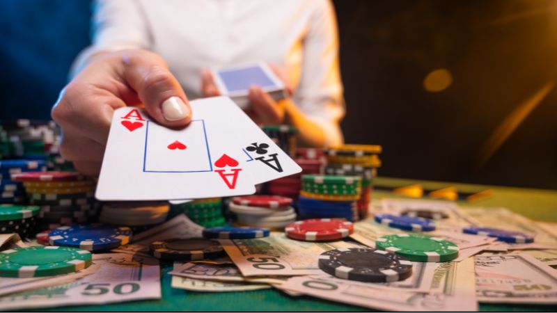 Thế nào là một sòng casino uy tín