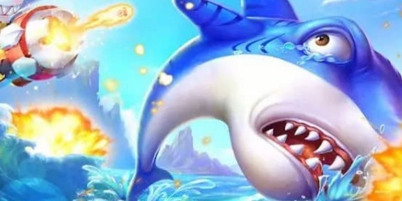 Game bắn cá 3D là gì