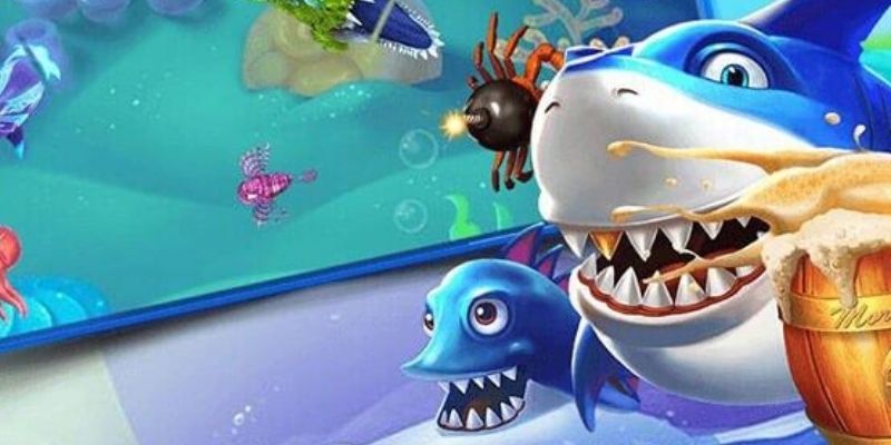 Vì sao nên tải game bắn cá 3D tại Shbet