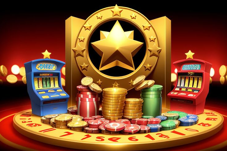 Game nổ hũ đổi thưởng là gì
