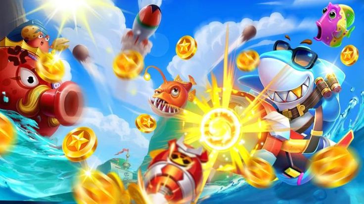Các dòng game nổ hũ đổi thưởng hot nhất tại Shbet