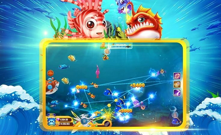 Lý do bắn cá nổ hũ jackpot tại Shbet đang hot