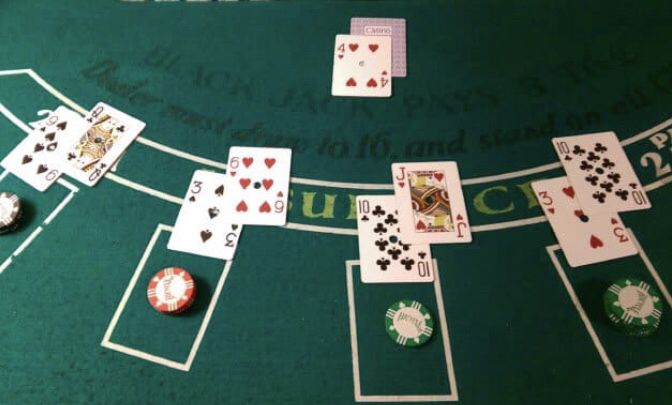 Vì sao đánh bài tại casino luôn có sức hút mạnh mẽ