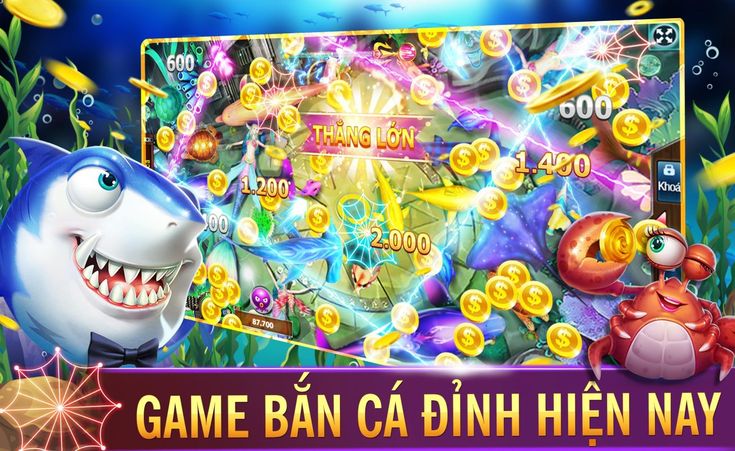 Hướng dẫn cách chơi bắn cá rút tiền thật tại Shbet