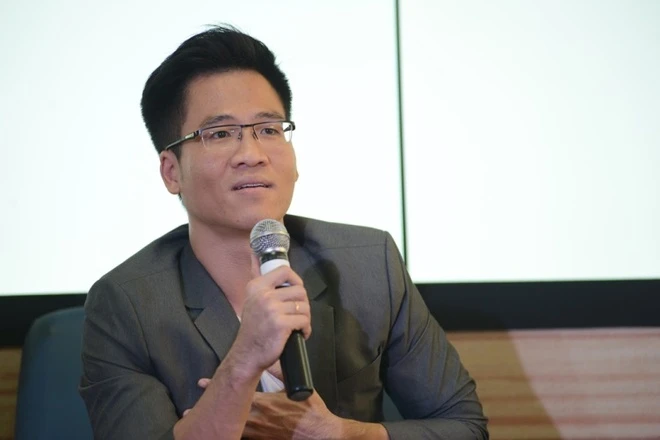 CEO Thào A Lư – Doanh nhân trẻ với khát vọng lớn