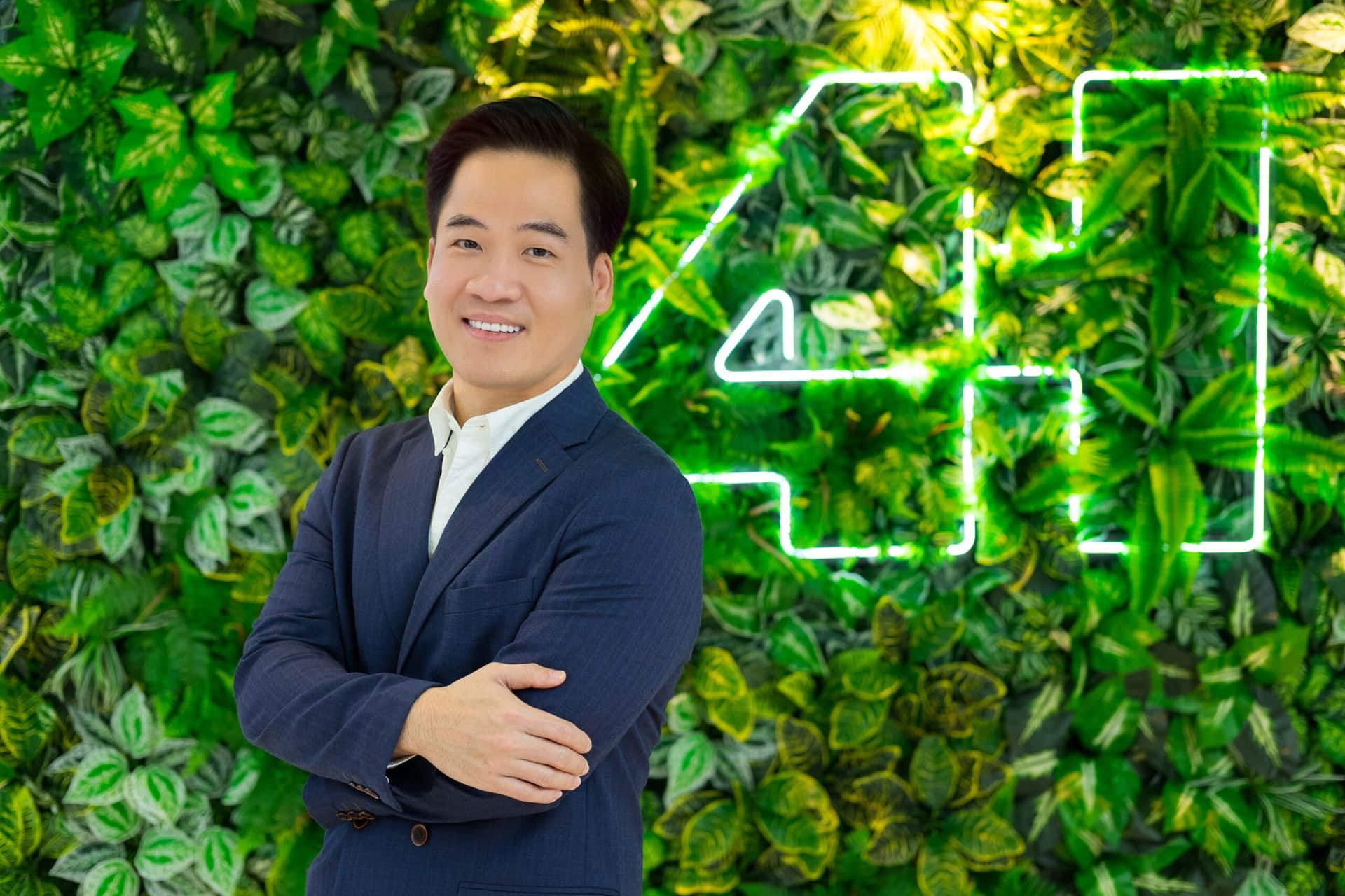 Tư tưởng lãnh đạo của CEO Thào A Lư