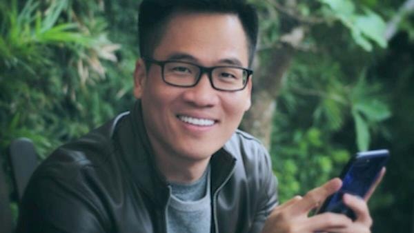 Hành trình vượt khó của CEO Thào A Lư